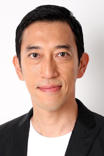 Zdjęcie 安藤彰則