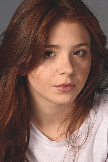 Zdjęcie Agustina Cabo