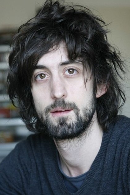 Zdjęcie Franc Bruneau