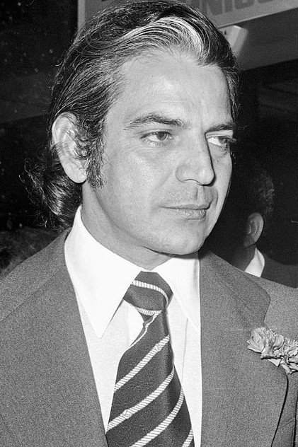 Zdjęcie Espartaco Santoni