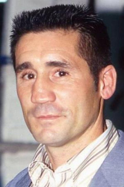 Zdjęcie Poli Díaz