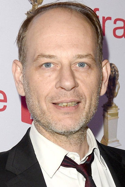 Zdjęcie Alain Bouzigues