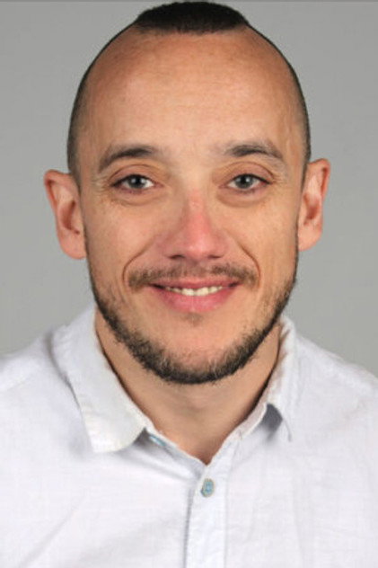 Zdjęcie José García Ruiz