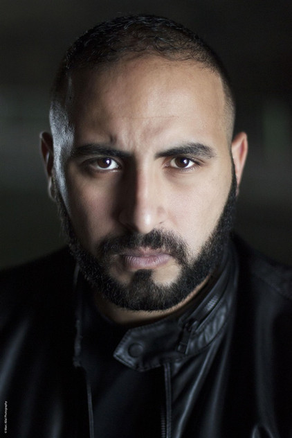 Zdjęcie Oussama Kheddam