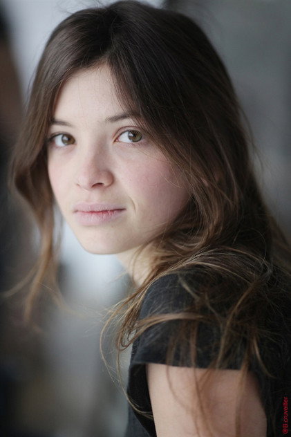 Zdjęcie Coline Beal