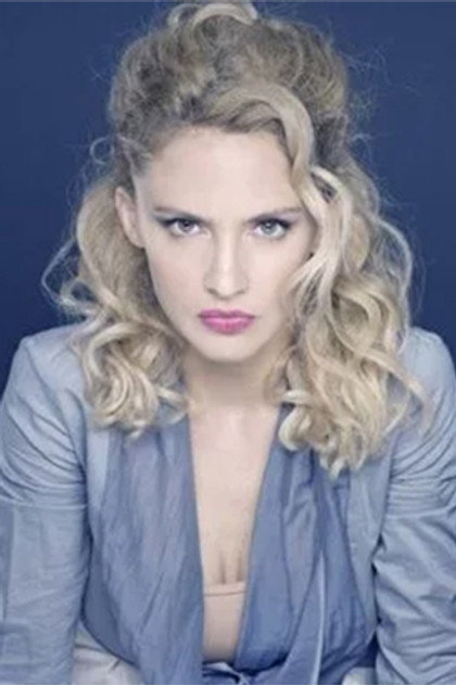 Zdjęcie Leonora Balcarce