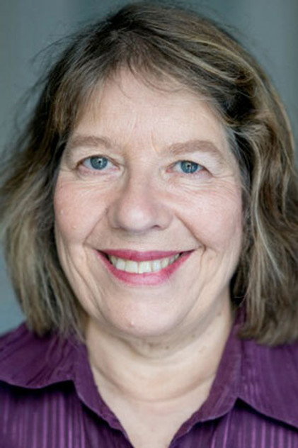 Zdjęcie Christine Paolini
