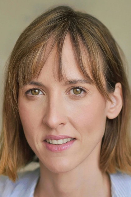 Zdjęcie Saida Fuentes