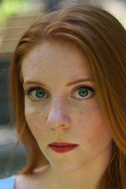 Zdjęcie Caity Jane Mullen