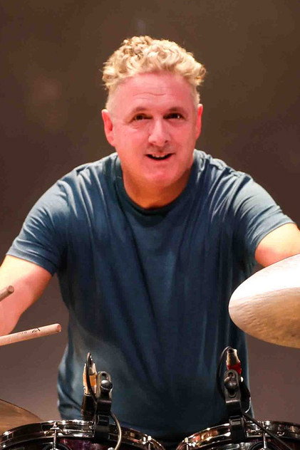 Zdjęcie Gary Wallis