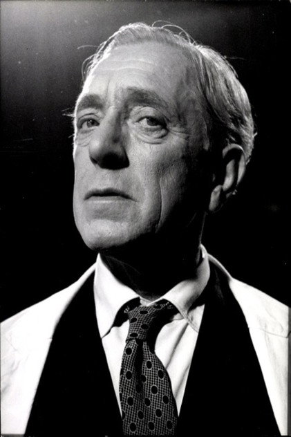 Zdjęcie Walter Bluhm