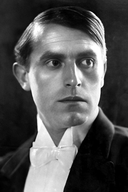 Zdjęcie Carl de Vogt
