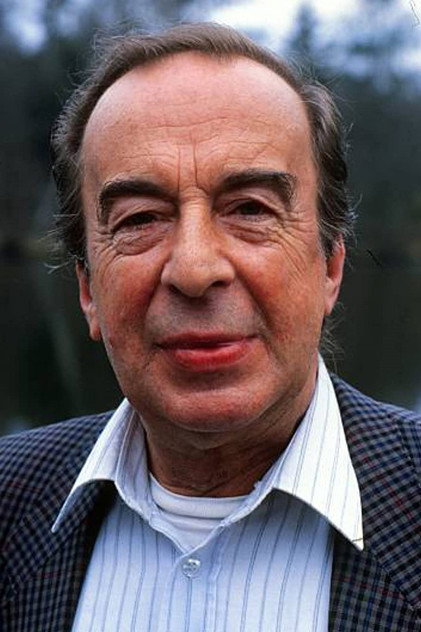 Zdjęcie Harry Wüstenhagen