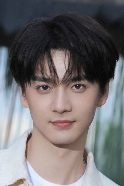 Zdjęcie Zhang Chenxiao