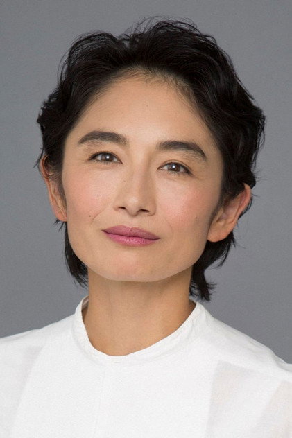 Zdjęcie 小島聖