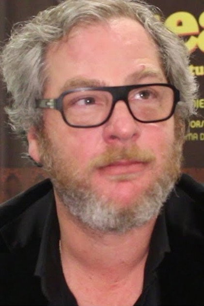 Zdjęcie Diego Kaplan