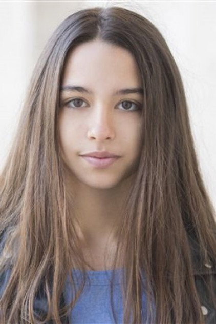 Zdjęcie Justine Fabre