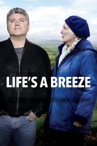 Okładka filmu Life’s a Breeze