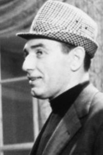 Zdjęcie Horst Hesslein