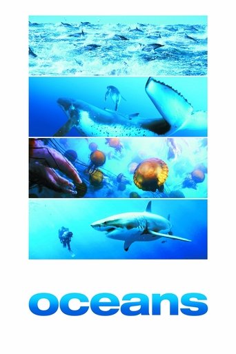 Oceany