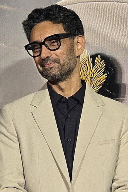 Zdjęcie Anurag Singh