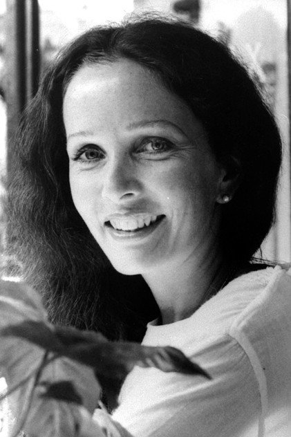 Zdjęcie Brooke Hayward