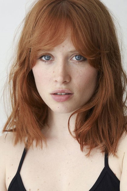 Zdjęcie Claire Romain