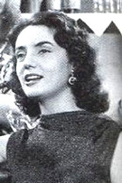 Zdjęcie Colette Fleury