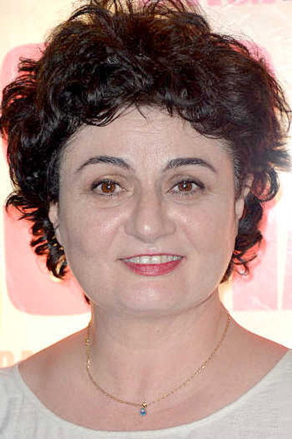 Zdjęcie Béatrice de Staël