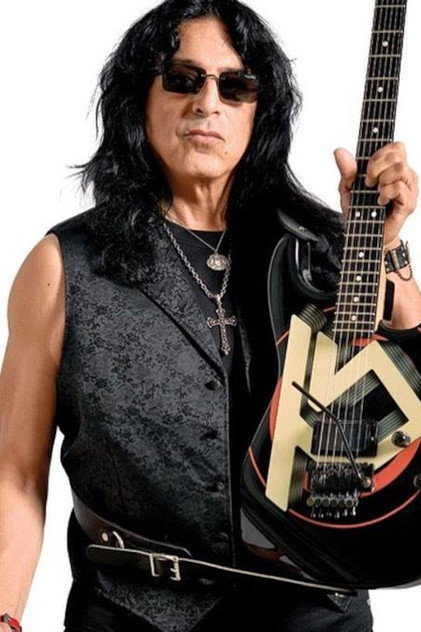 Zdjęcie Eddie 'Fingers’ Ojeda