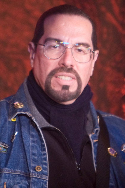 Zdjęcie Mark Mendoza