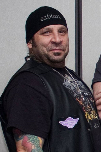 Zdjęcie A.J. Pero