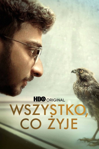 Okładka filmu Wszystko, co żyje