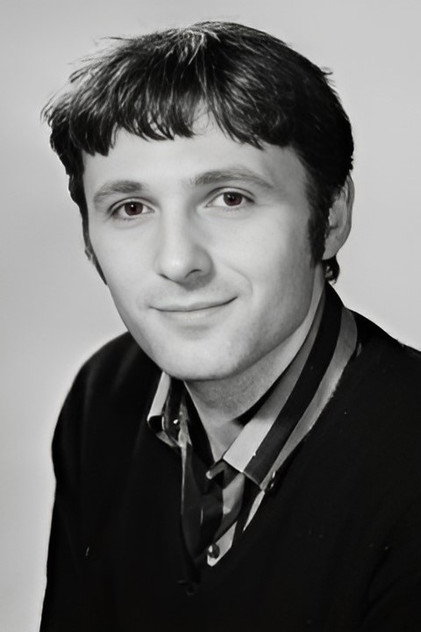 Zdjęcie David Sumner