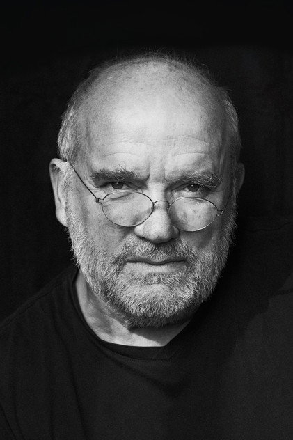 Zdjęcie Peter Lindbergh