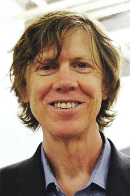 Zdjęcie Thurston Moore