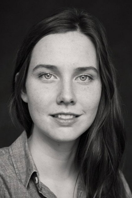 Zdjęcie Martha Breen