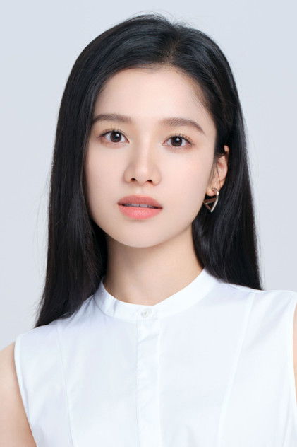 Zdjęcie 張婧儀