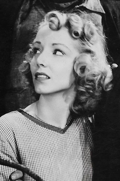 Zdjęcie Virginia Davis