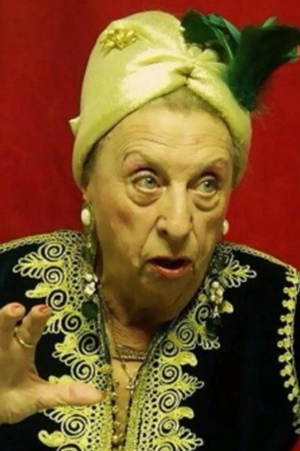 Zdjęcie Viviana Larice