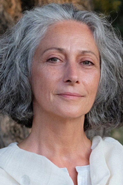 Zdjęcie Carole Trevoux