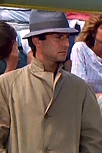 Zdjęcie Luciano Spinosi