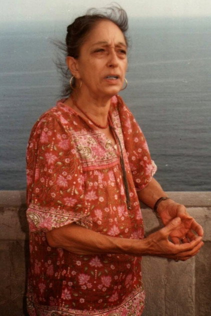 Zdjęcie Concetta Barra