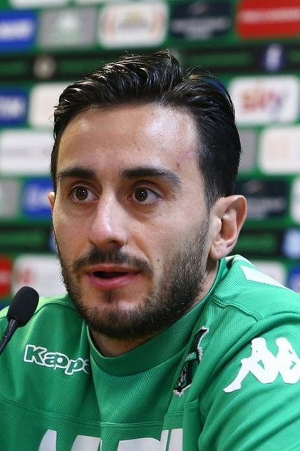 Zdjęcie Alberto Aquilani