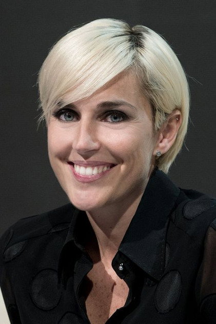 Zdjęcie Anna Billò