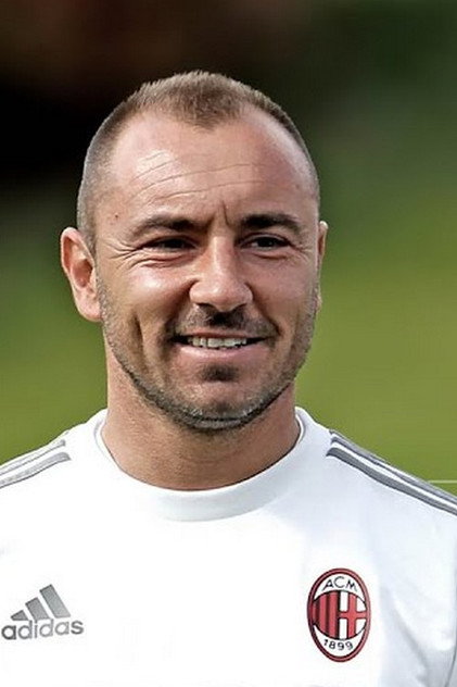 Zdjęcie Cristian Brocchi