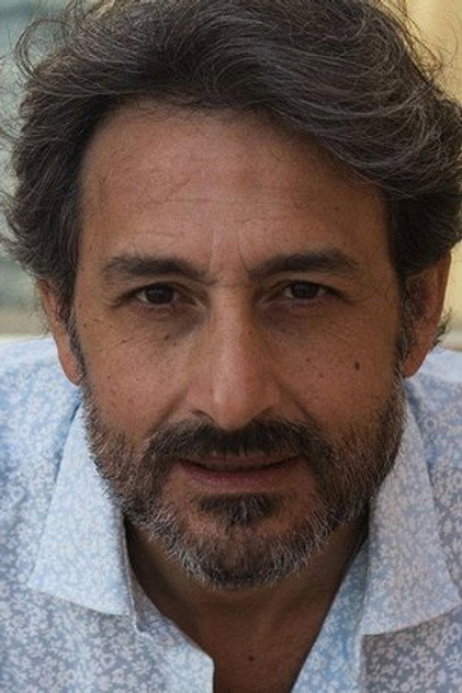 Zdjęcie Massimiliano Buzzanca