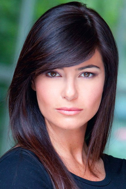 Zdjęcie Ilaria D’Amico
