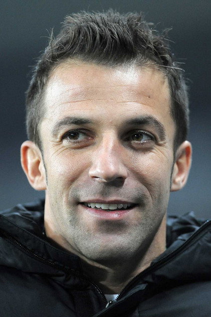 Zdjęcie Alessandro Del Piero