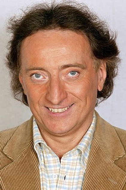 Zdjęcie Amedeo Goria